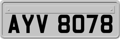 AYV8078