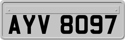 AYV8097