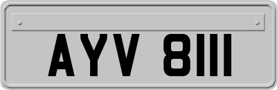 AYV8111