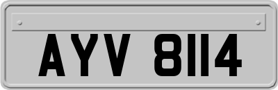 AYV8114