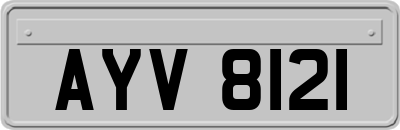 AYV8121