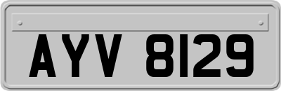AYV8129