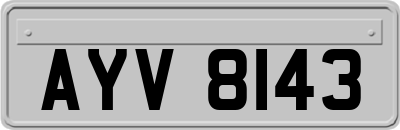 AYV8143