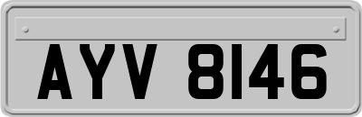 AYV8146