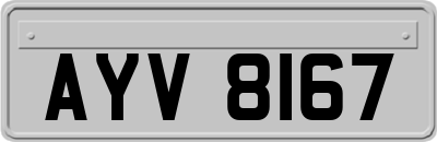 AYV8167