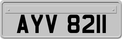 AYV8211