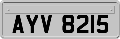 AYV8215