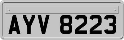 AYV8223