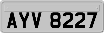 AYV8227