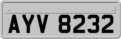 AYV8232