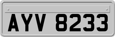 AYV8233