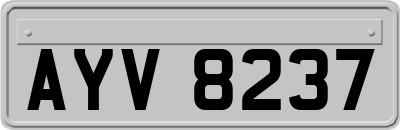AYV8237