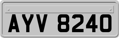 AYV8240