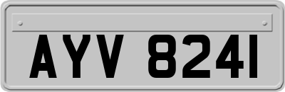 AYV8241
