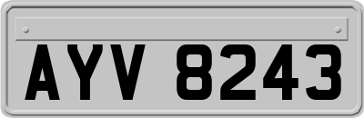 AYV8243