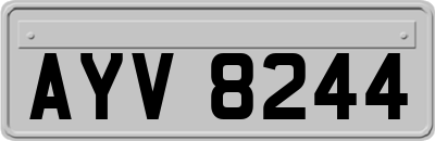 AYV8244