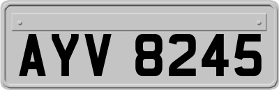 AYV8245