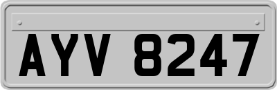 AYV8247