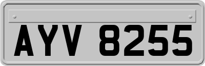 AYV8255
