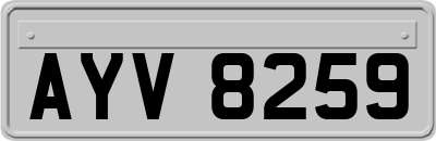 AYV8259