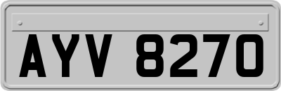AYV8270