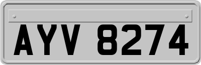 AYV8274