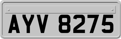 AYV8275
