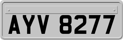 AYV8277