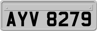 AYV8279