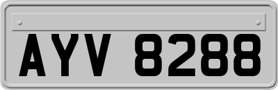 AYV8288