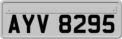 AYV8295