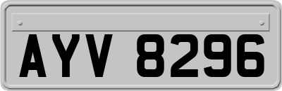 AYV8296