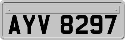 AYV8297
