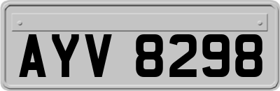 AYV8298