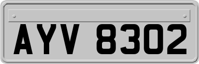 AYV8302