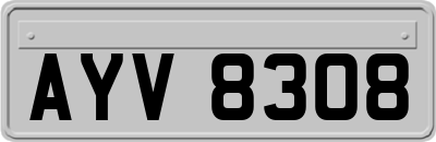 AYV8308