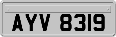 AYV8319