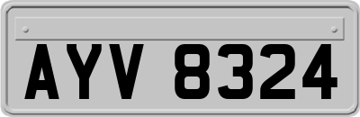 AYV8324