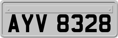AYV8328