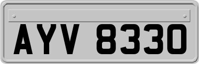 AYV8330