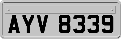 AYV8339