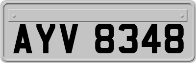 AYV8348