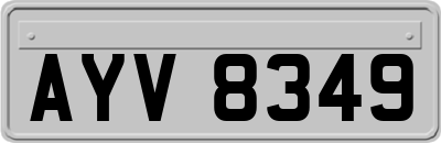 AYV8349