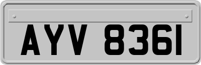 AYV8361