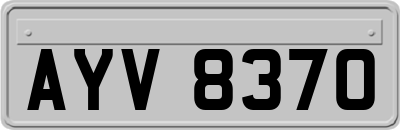 AYV8370