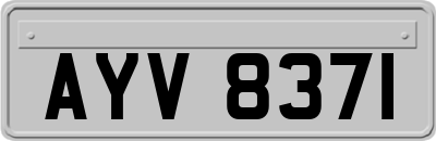 AYV8371