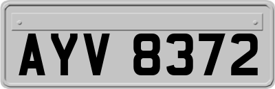 AYV8372