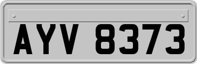 AYV8373