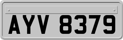 AYV8379
