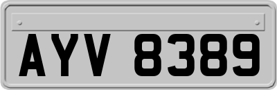 AYV8389